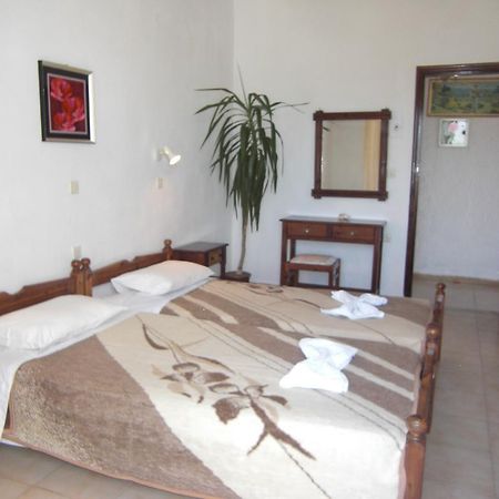 Hotel Anthula Sun Archangelos  Esterno foto