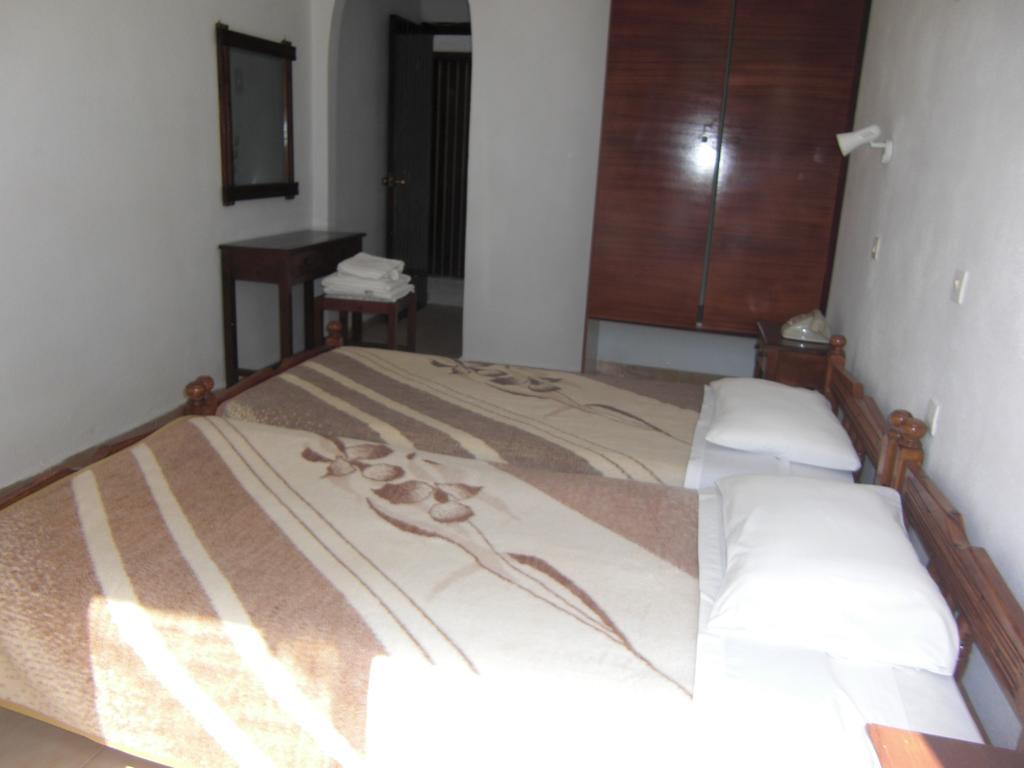 Hotel Anthula Sun Archangelos  Esterno foto