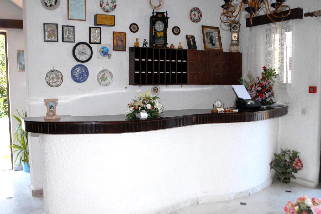 Hotel Anthula Sun Archangelos  Esterno foto