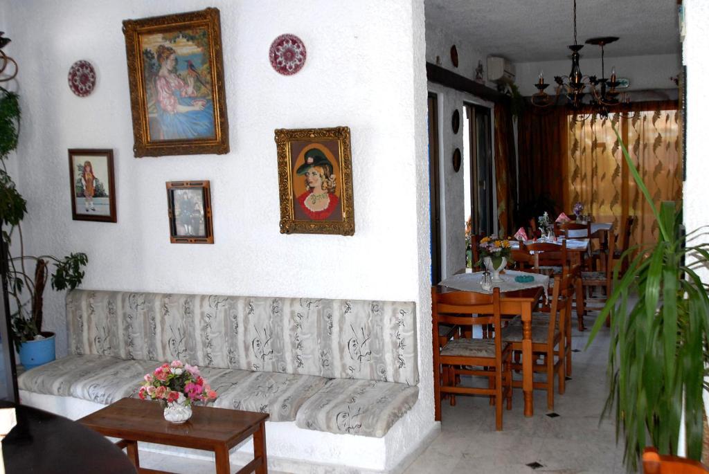 Hotel Anthula Sun Archangelos  Esterno foto