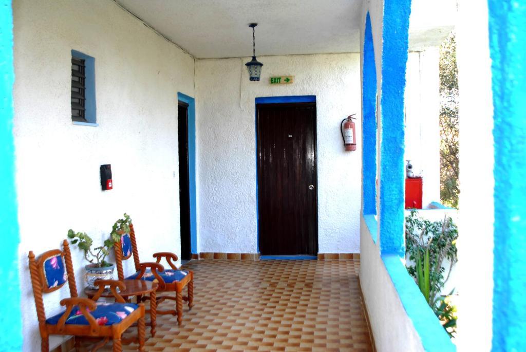 Hotel Anthula Sun Archangelos  Esterno foto