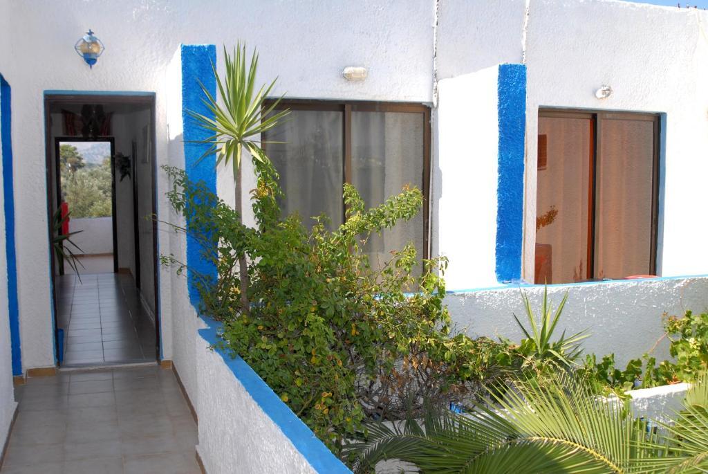 Hotel Anthula Sun Archangelos  Esterno foto
