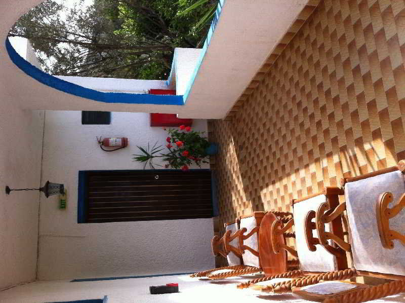Hotel Anthula Sun Archangelos  Esterno foto