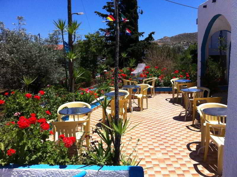 Hotel Anthula Sun Archangelos  Esterno foto