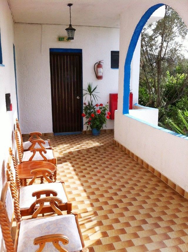 Hotel Anthula Sun Archangelos  Esterno foto
