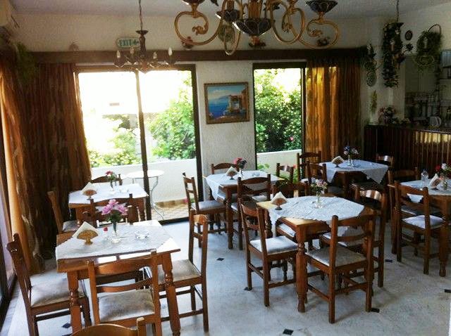 Hotel Anthula Sun Archangelos  Esterno foto